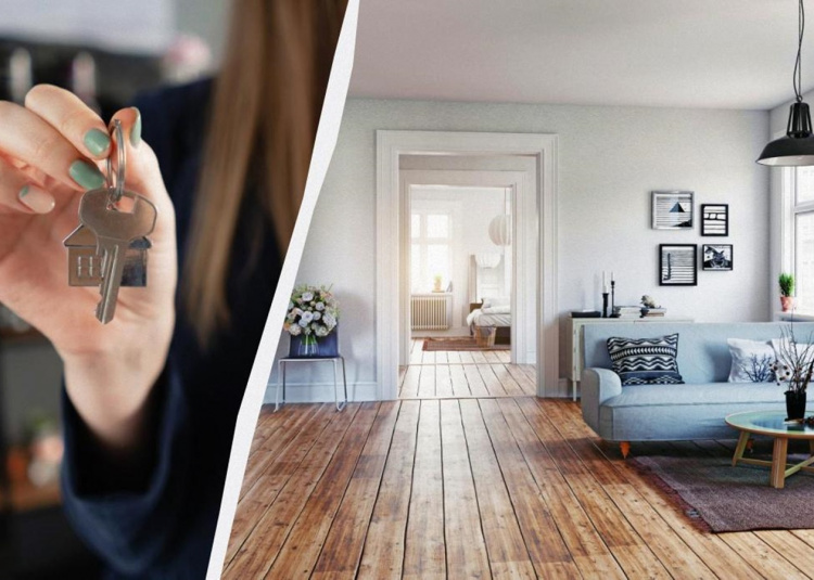 Ринок оренди в Кам’янському: чому кількість вільних квартир стрімко скоротилася в березні