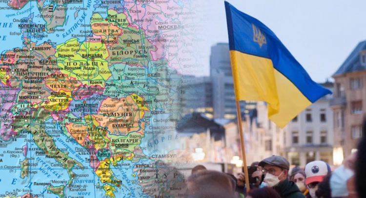 Які мови найближчі до української: дослідження яке здатне вас здивувати