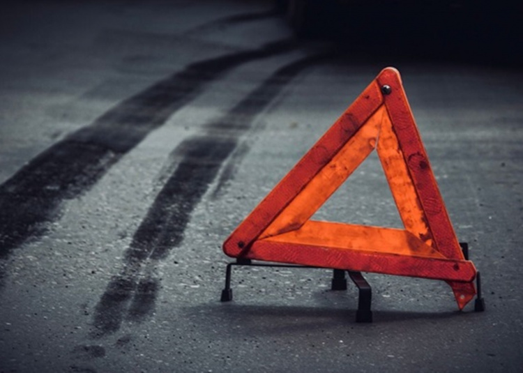 Дніпропетровщина очолила антирейтинг за кількістю ДТП: аналіз найнебезпечніших трас України