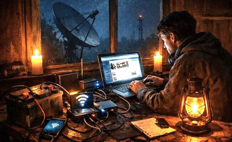 У Кам'янському 1 березня через ремонтні роботи вимикатимуть світло: адреси відключень