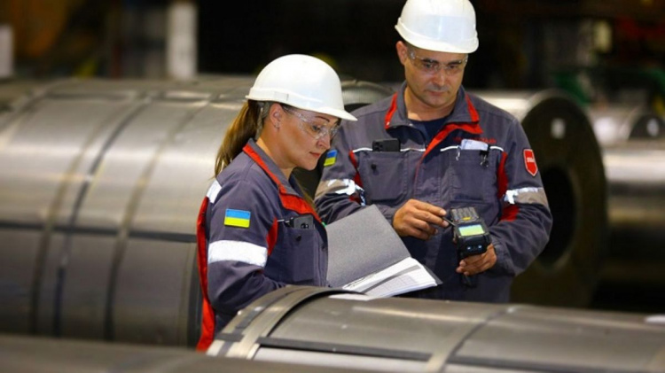 «У центрі всіх процесів - людина»: Тетяна Петрук розповіла Forbes про HR-рішення Метінвесту