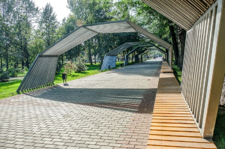 Культурні вихідні у Кам'янському та Дніпрі: куди сходити та що подивитися 17 та 18 травня