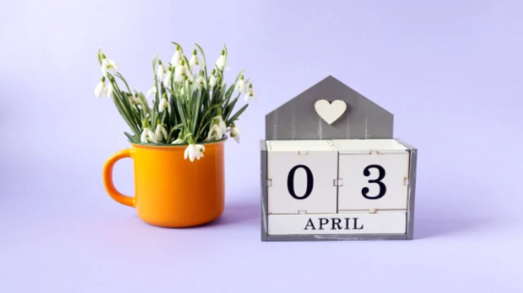 Сьогодні не можна залишати немитим посуд: традиції та прикмети 3 квітня