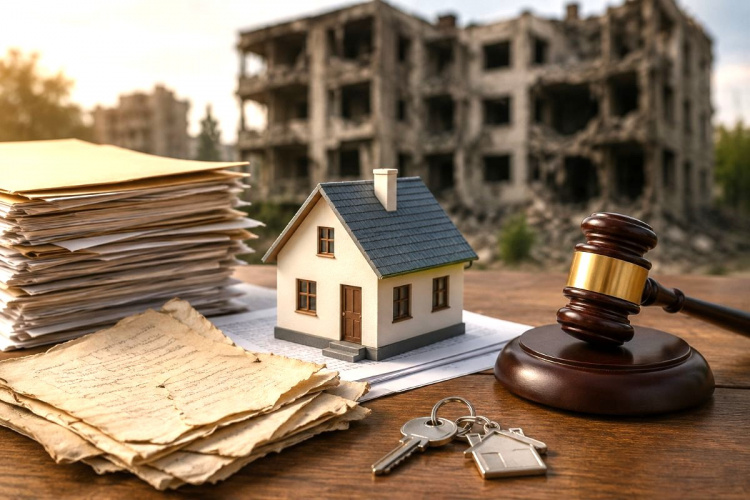 Як відновити документи на квартиру чи будинок, оформлені до 2013 року: покрокова інструкція від Мін'юсту