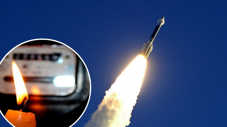 Графіки відключень світла у Дніпрі та області на 31 грудня: розклад черг