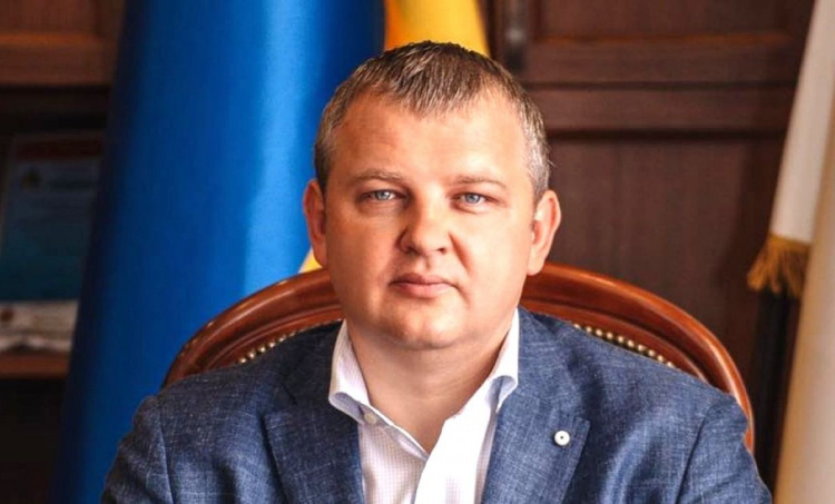 Фронт, логістика і тил в одному регіоні: про роль Дніпропетровщини у війні розповів голова ДОР Микола Лукашук