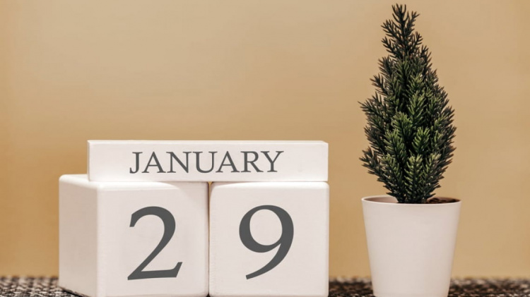 Сьогодні не варто йти на невиправдані ризики: традиції та прикмети 29 січня