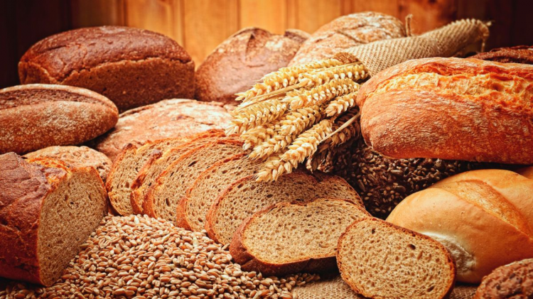 Хліб в Україні може здорожчати на 30% через дефіцит електроенергії