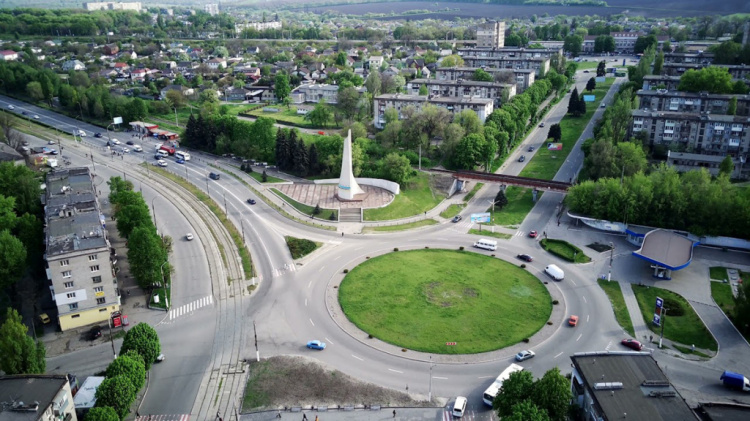 Кам'янське отримало статус "Частково прозоре місто" - дослідження