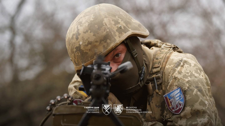 Ворог за 25 кілометрів від Дніпропетровщини: що відбувається під Покровськом та Добропіллям просто зараз
