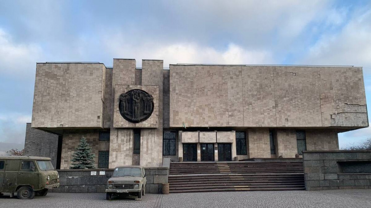 Музей історії Кам’янського запрошує школярів у подорож крізь час - розклад освітньої програми