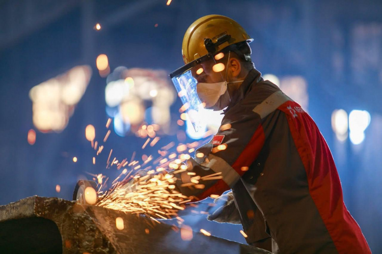 Тримають фронт та економіку: стало відомо, скільки мільярдів Метінвест влив у бюджет під час війни