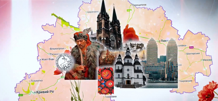 Скрині, які пройшли пекло: як Дніпропетровщина зберегла ДНК нації