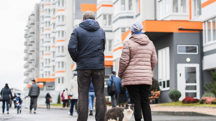 Субсидія для ВПО: чи можуть кілька сімей отримати допомогу від держави, орендуючи одне житло