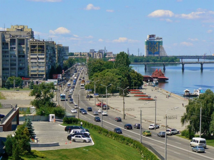 Дніпропетровщина, якої ви не знали: 16 унікальних фактів від історика