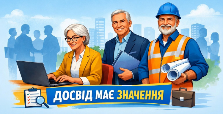  Вихователька з Кам'янського знайшла роботу мрії