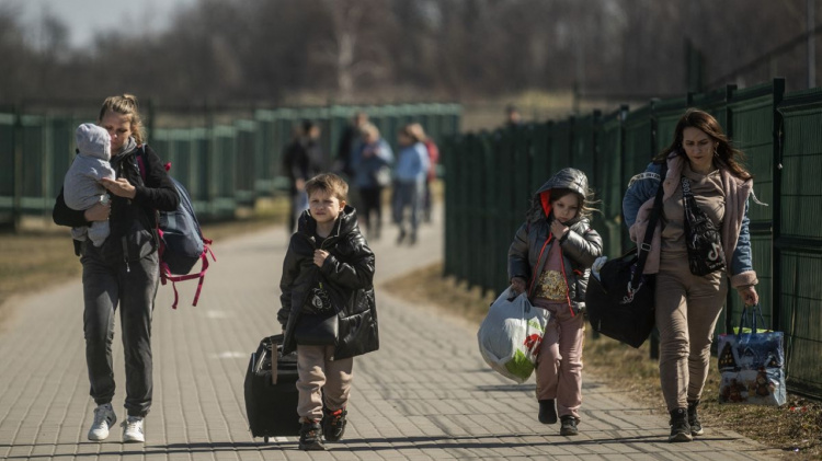 Швейцарія змінює правила для біженців з України: як це вплине на жителів Дніпропетровщини