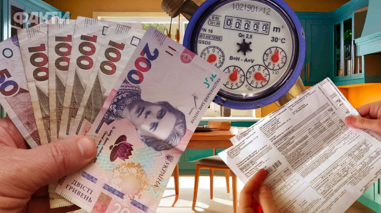 Тариф на газ з 1 грудня 2025: скільки платитимуть українці за кубометр