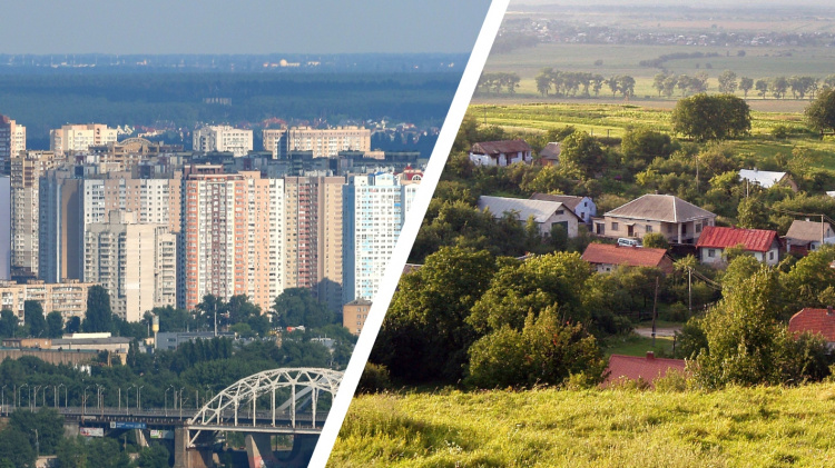 Чи варто переїжджати до села на зиму: всі "за" і "проти" для українців