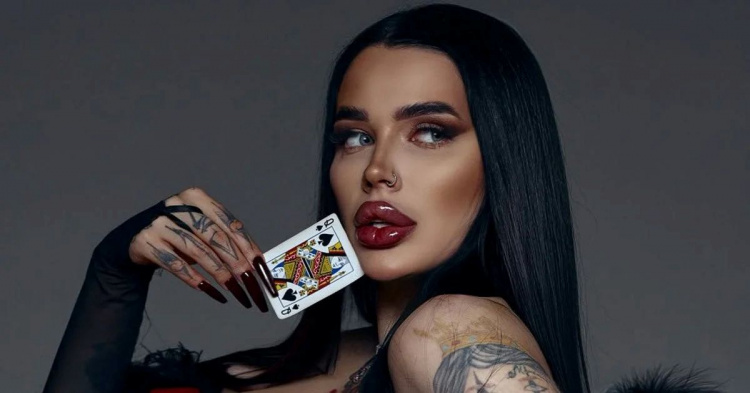 Київ, Харків та Дніпро під загрозою: головна відьма країни передбачила «Орешник» та «криваві» карти