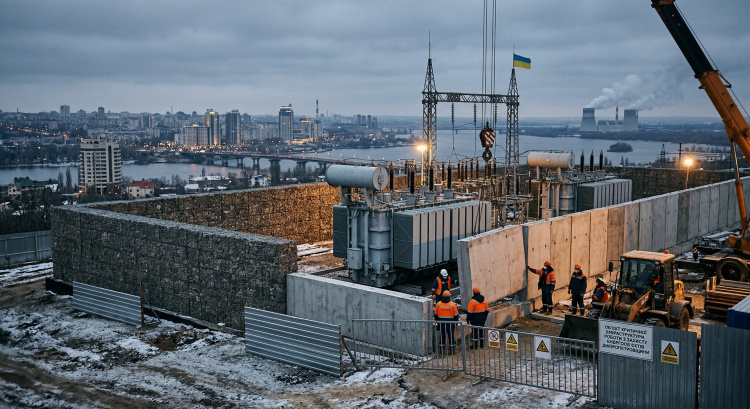 Рекордна кількість об’єктів під захистом: чому Дніпропетровщина стала пріоритетом у новому плані уряду