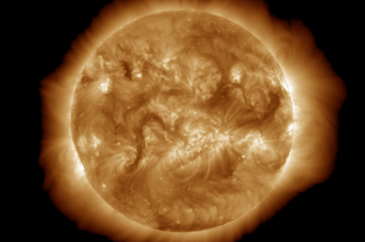 Магнітні бурі 2 лютого 2026 року: якої сили вдарить геомагнітний шторм та як вберегтися