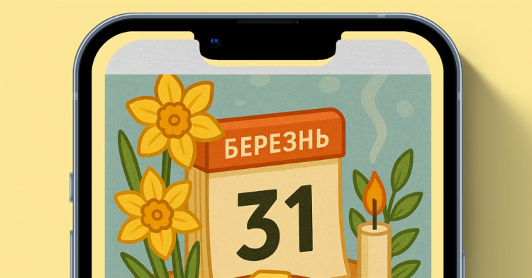 Сьогодні не варто сваритися, лихословити та пліткувати: традиції та прикмети 31 березня