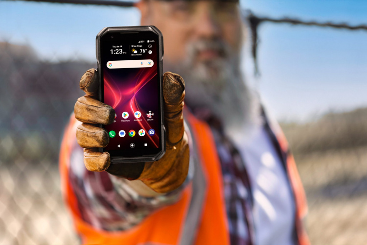 п'ять типів застосунків на Android
