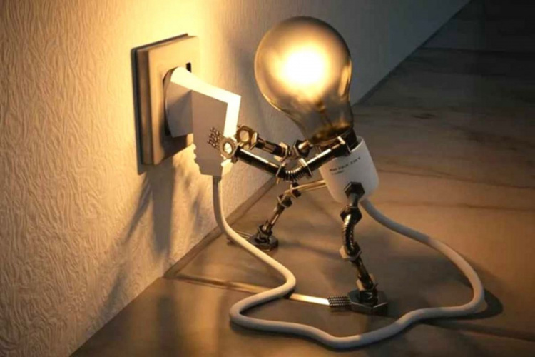 У Кам'янському у четвер, 11 грудня, вимикатимуть світло: графік та адреси відключень