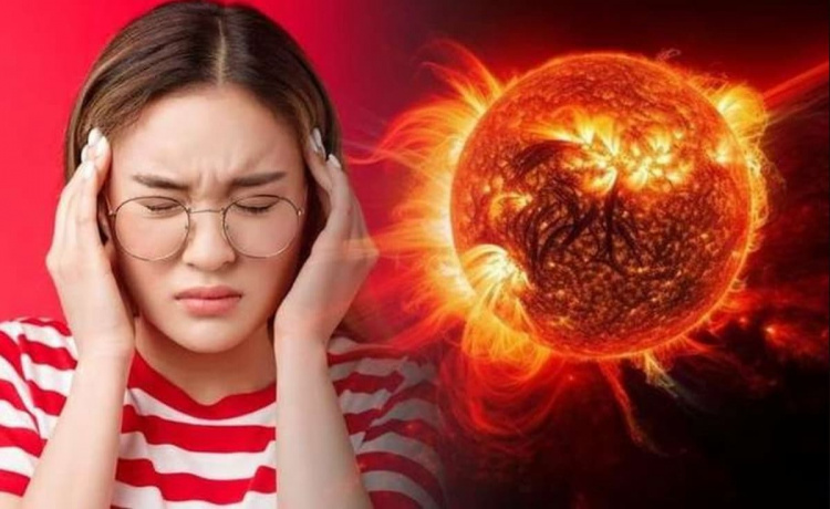 Магнітні бурі: прогноз на суботу, 21 лютого - якої сили сьогодні геомагнітний шторм