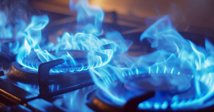 Переоформлення особового рахунку на газ: інструкція для жителів Дніпропетровщини