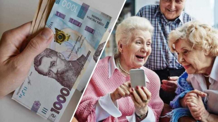 Частині пенсіонерів в Україні підвищать виплати достроково: хто може розраховувати на надбавку