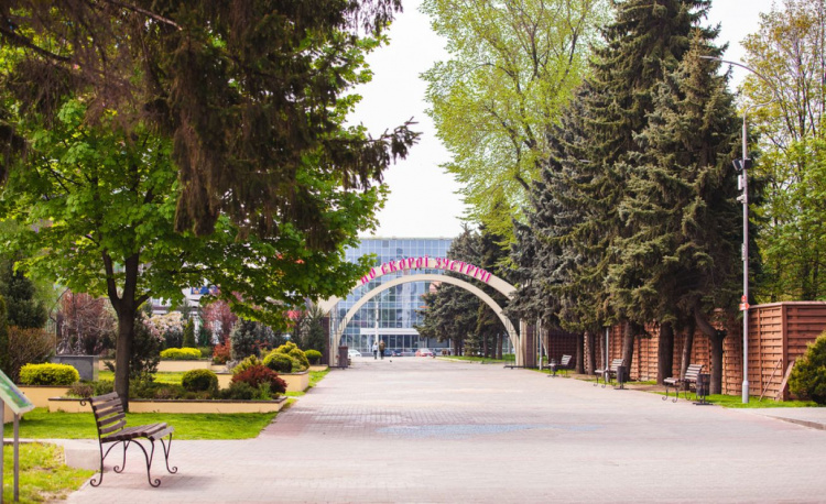 Кам'янському 276 років: чому день міста святкують 19 вересня