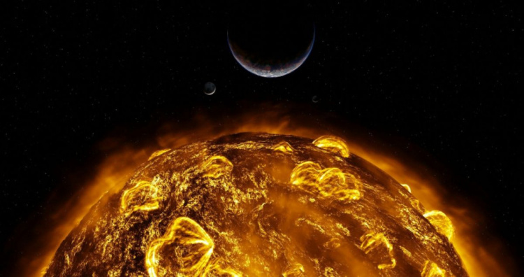 Магнітні бурі: прогноз на вівторок, 3 березня - якої сили сьогодні геомагнітний шторм