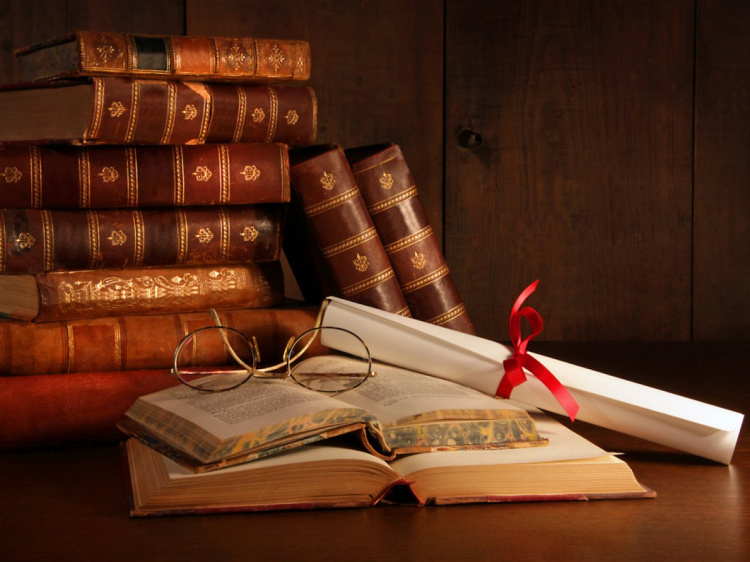 Найдивовижніші книжкові рекорди світу, про які ви й не здогадувались (ФОТО)