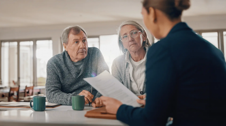 Грошова підтримка ВПО у листопаді 2025: як не втратити виплати