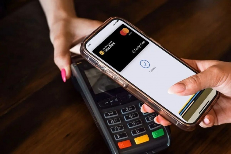 “Національний кешбек” зупиняють через нестачу коштів - виплат за грудень може не бути