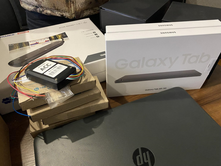 Дніпропетровський рибоохоронний патруль впроваджує систему «еРибальство» - подробиці