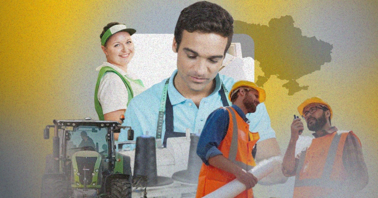 Ринок праці 2026: професії, що йдуть у минуле, та як не залишитися без роботи через автоматизацію