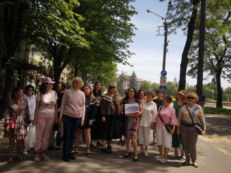 Подорож крізь століття: у Кам’янському проведуть екскурсію козацькими зимівниками