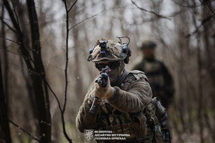 Загострення на Дніпропетровщині