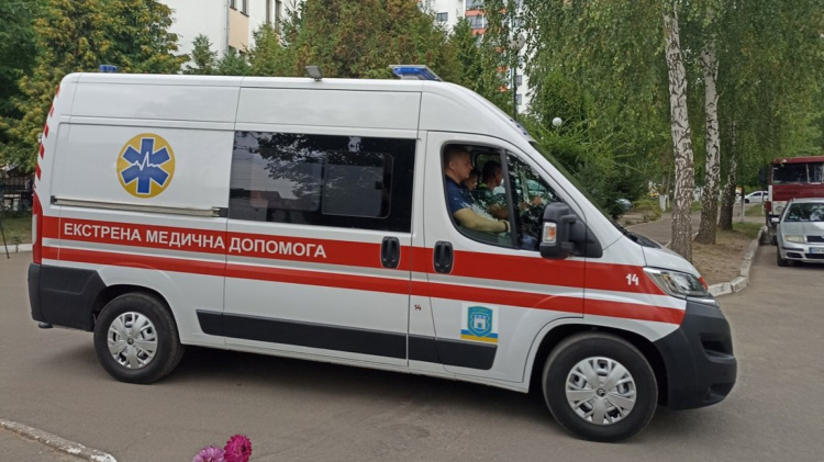 Хлопчик вистрелив собі в голову: нещасний випадок стався на Дніпропетровщині
