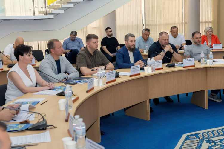 Чотири індустріальні парки замість стагнації: як Дніпропетровщина перебудовує економіку