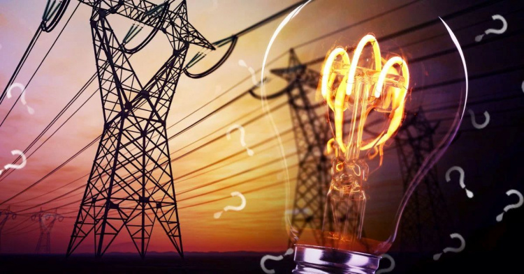 П'ятниця буде з графіками відключень світла - ГПВ для Дніпропетровщини на 23 січня