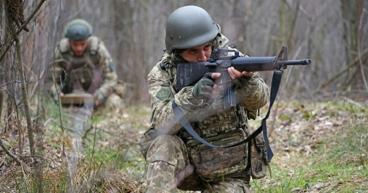 Вектор на Покровське: тепер і південний фронт наближається до меж Дніпропетровщини