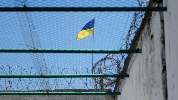 В Україні дозволили мобілізувати ув’язнених: кого та скільки можуть призвати до лав ЗСУ