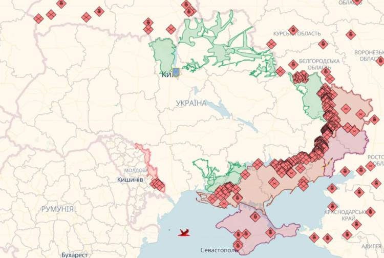 Вашого міста немає у списку для виплат ВПО? Нові правила з 1 квітня дають шанс це виправити
