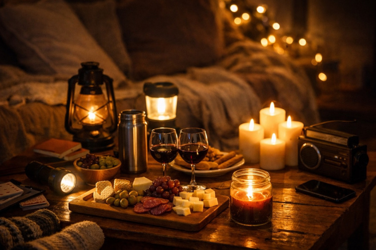 У Кам'янському 9 березня вимикатимуть світло: графік та адреси відключень