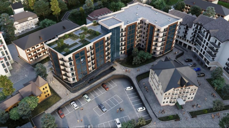 Ринок нерухомості 2026: до чого готуватися покупцям та орендарям в Україні