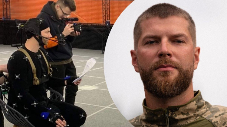 Олексій Хільський у «Сталкер 2»